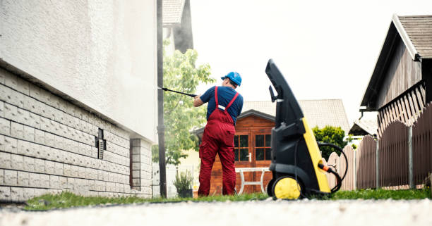 Best Driveway Pressure Washing  in Arlington, TN